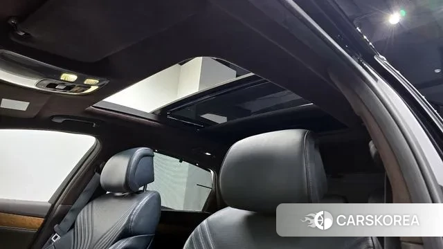 Genesis G80 (RG3) id 3509262 из Кореи 11