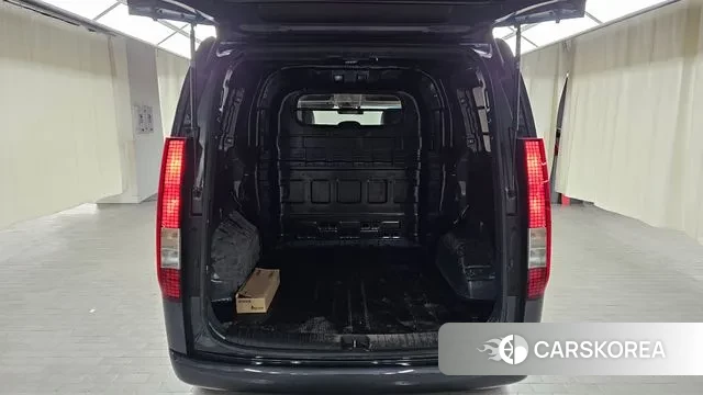 Hyundai Staria id 3567129 из Кореи 11