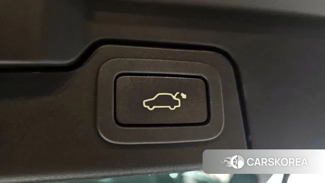 Land Rover Range Rover Evoque id 3661929 из Кореи 11