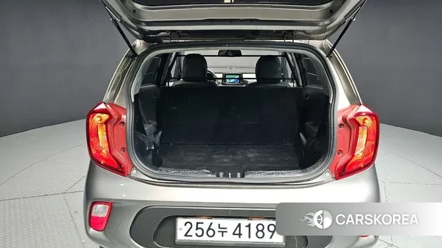 Kia All New Morning (JA) id 3330314 из Кореи 11