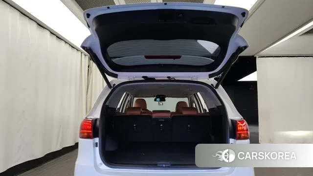 Kia The New Sorento id 3578334 из Кореи 11