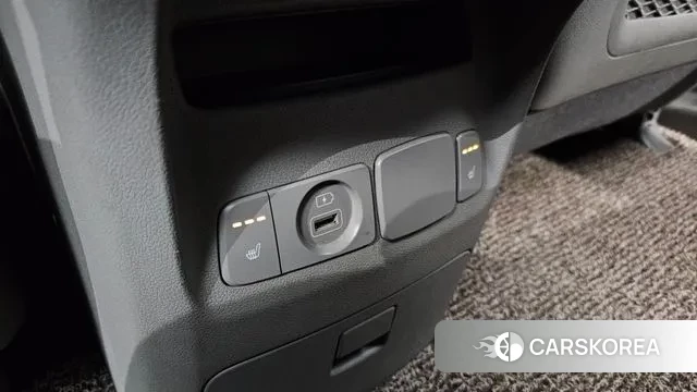 Kia The New Carnival id 3728700 из Кореи 11