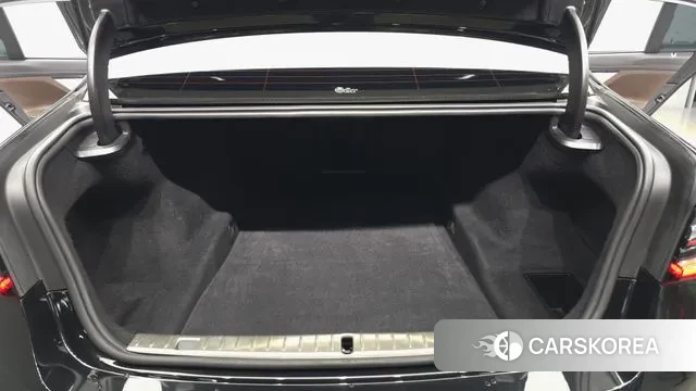 BMW 7 Series (G11) id 3753471 из Кореи 11