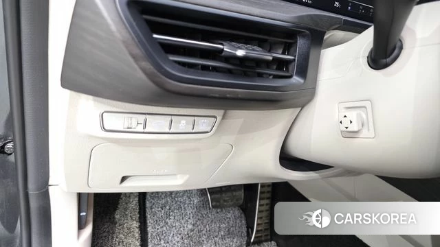 Kia K8 Hybrid id 4443903 из Кореи 11