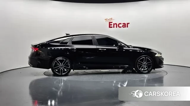 Kia K5 3rd generation id 3474234 из Кореи 11