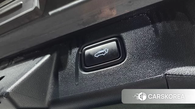 Hyundai The New Tucson (NX4) id 3786191 из Кореи 11