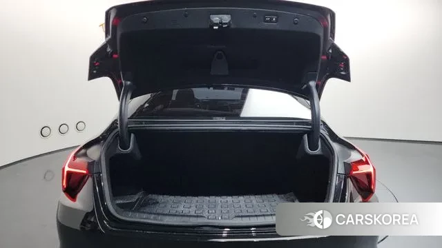 Kia K8 Hybrid id 3503153 из Кореи 11