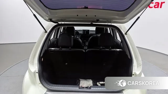 Hyundai Casper id 3726510 из Кореи 11