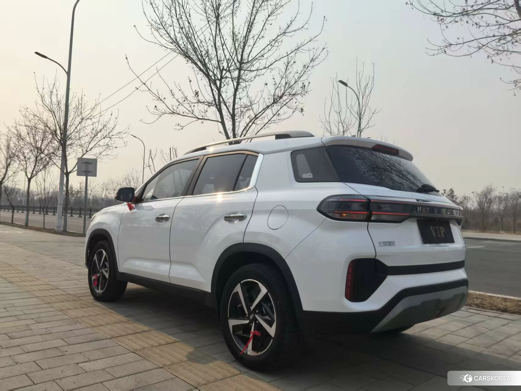 Hyundai ix35 id 4406054 из Китая 11