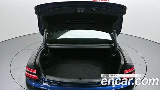 Genesis G80 (RG3) id 2927617 из Кореи 11