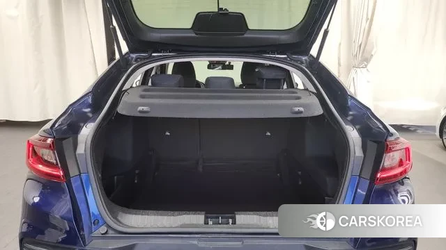 Renault Korea (Samsung) XM3 id 3428729 из Кореи 11