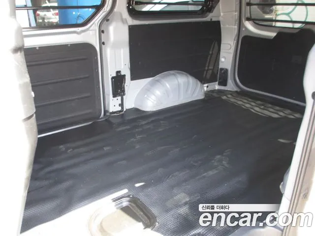 Hyundai The New Grand Starex id 2702588 из Кореи 11