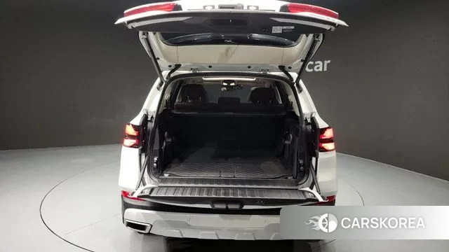 BMW X5 (G05) id 3750916 из Кореи 11