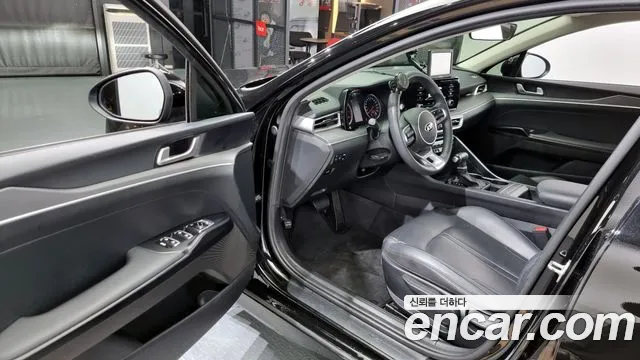 Kia K5 3rd generation id 2705080 из Кореи 11