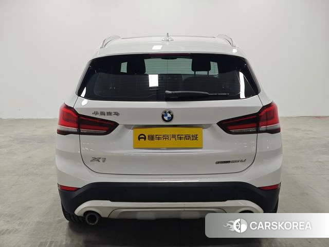 BMW X1 id 4260297 из Китая 11