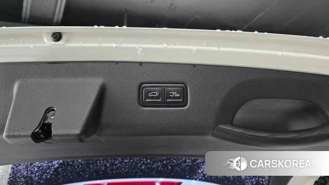 Kia Carnival 4th generation id 3910988 из Кореи 11