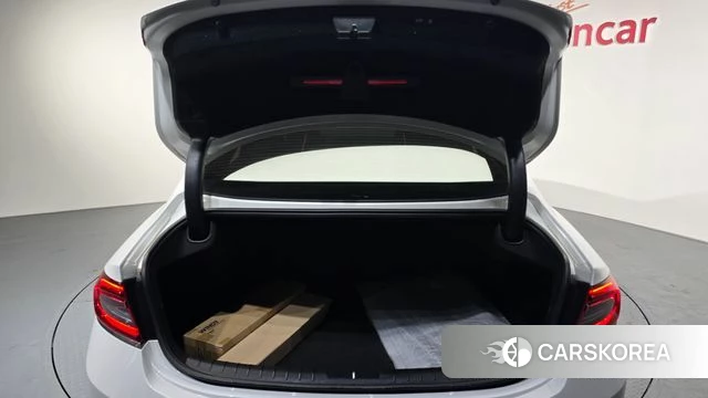 Hyundai Grandeur IG id 3801200 из Кореи 11