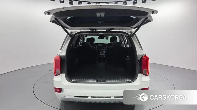 Hyundai Palisade id 3509077 из Кореи 11