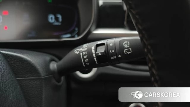 Kia The New Morning (JA) id 4523712 из Кореи 11
