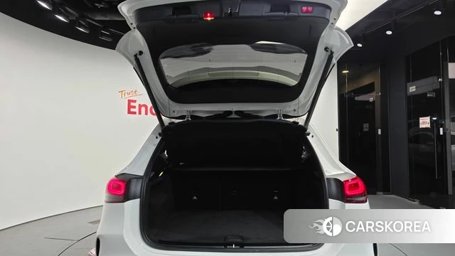 Mercedes-Benz GLA - Class H247 id 4224566 из Кореи 11