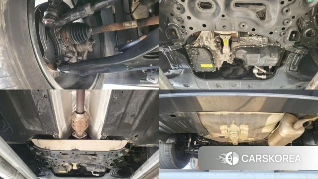 Hyundai Avante (CN7) id 3807031 из Кореи 11