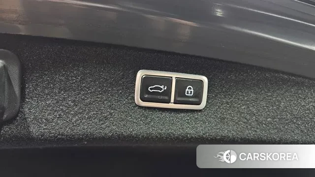 Genesis G80 (RG3) id 3023529 из Кореи 11