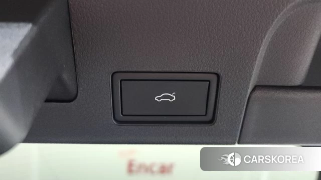Volkswagen Arteon id 4249095 из Кореи 11