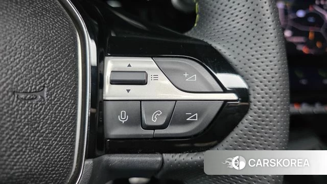 Peugeot 408 id 3953057 из Кореи 11