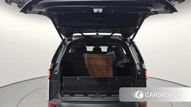 Land Rover Discovery 5 id 3434813 из Кореи 11