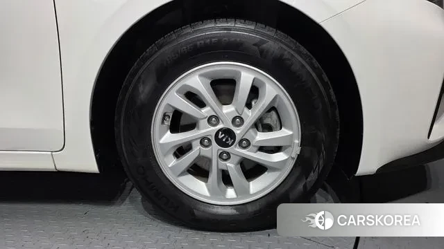 Kia Come New K3 id 3655864 из Кореи 11