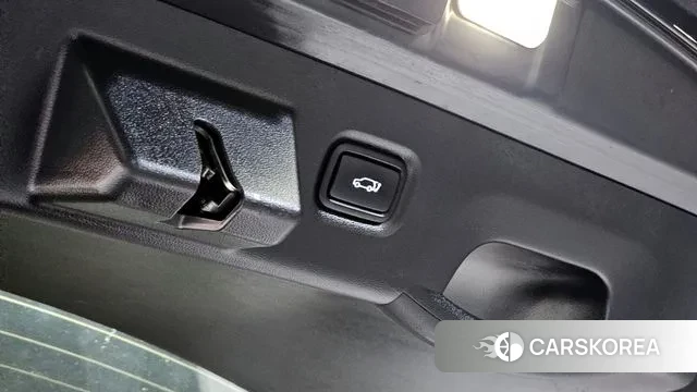 Hyundai Ionic 5 id 3281496 из Кореи 11