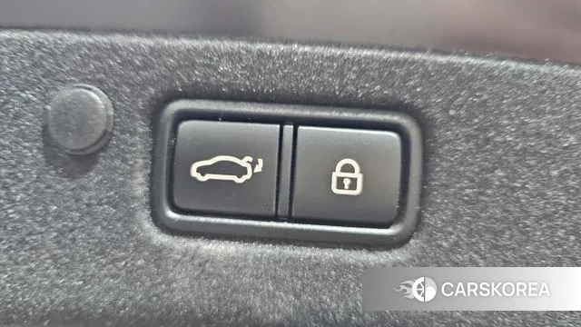 Hyundai The New Grandeur IG Hybrid id 3765100 из Кореи 11