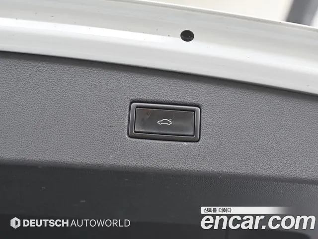 Volkswagen Tiguan second Generation id 2844026 из Кореи 11