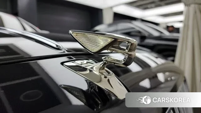Bentley Flying Spur 3rd Generation id 3533721 из Кореи 11