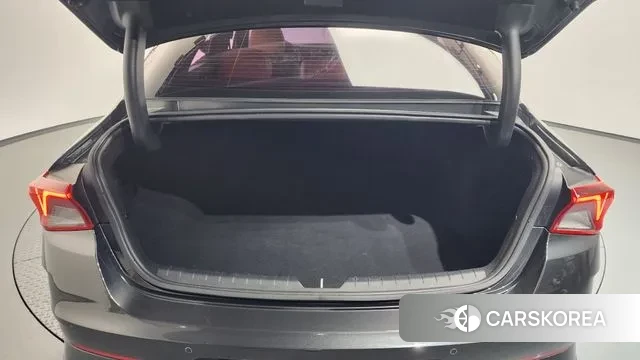 Kia K5 3rd generation id 3324679 из Кореи 11