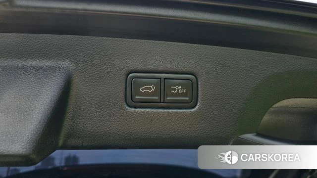 Kia Carnival 4th generation id 4230605 из Кореи 11