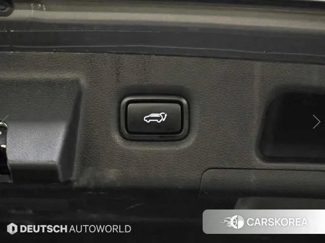 Hyundai Santa Fe TM id 3627143 из Кореи 11