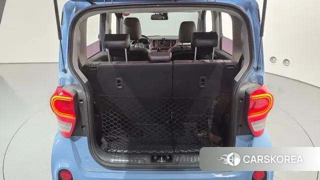 Kia The New Ray id 3778463 из Кореи 11