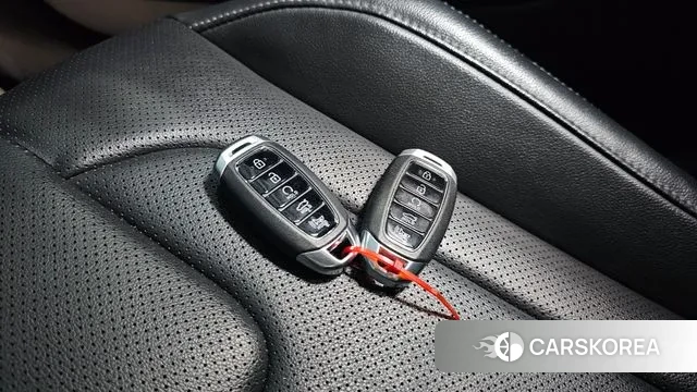 Hyundai Avante Hybrid (CN7) id 3089469 из Кореи 11