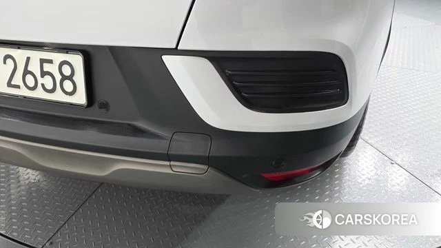 Renault Korea (Samsung) XM3 id 3839665 из Кореи 11