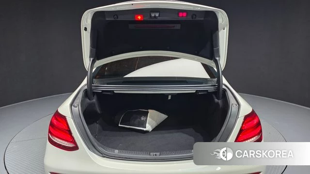 Mercedes-Benz E-Class W213 id 4285792 из Кореи 11