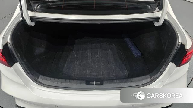 Kia The New K3 2nd generation id 3897800 из Кореи 11