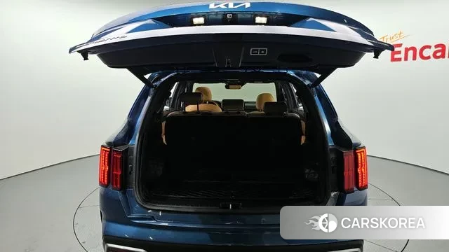 Kia Sorento 4th Generation id 2998333 из Кореи 11