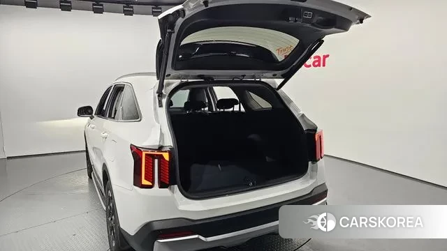 Kia The New Sorento 4th Generation id 3745486 из Кореи 11