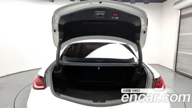 Mercedes-Benz CLE-Class C236 id 2878621 из Кореи 11