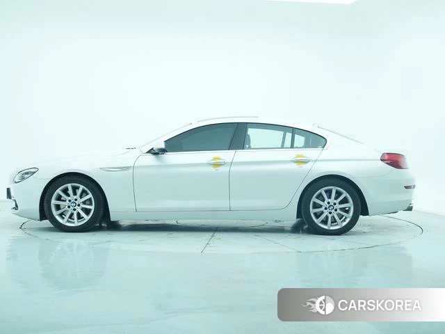 BMW 6 series id 4213541 из Китая 11