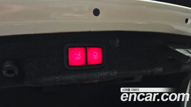 Mercedes-Benz C-Class W205 id 2712213 из Кореи 11