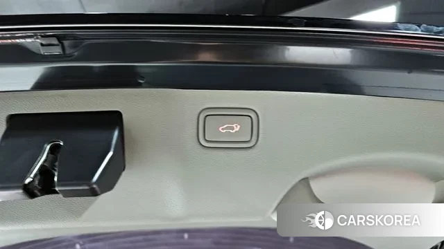 Kia The New Carnival id 3563080 из Кореи 11