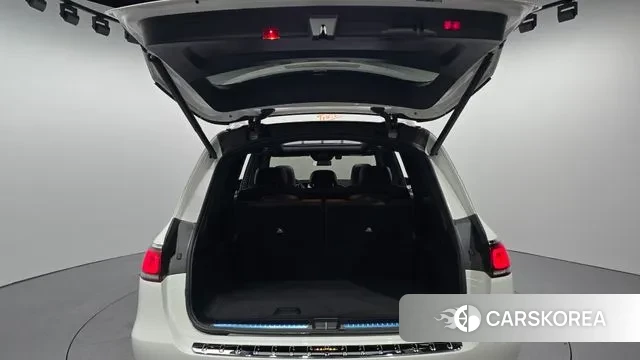 Mercedes-Benz GLS - Class X167 id 3534328 из Кореи 11