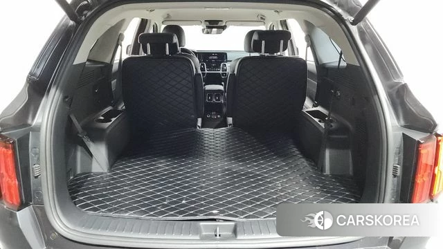 Kia Sorento 4th Generation id 3828411 из Кореи 11